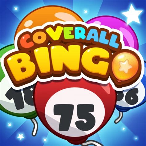 bingo coverall